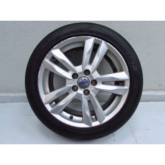 VOLVO S60 S80 V50 S40 II V70 V60 5X108 17'' ET 55 8Jx17 KOLA FELGI ALUMINIOWE 31200603