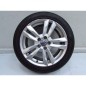 VOLVO S60 S80 V50 S40 II V70 V60 5X108 17'' ET 55 8Jx17 KOLA FELGI ALUMINIOWE 31200603