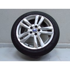 VOLVO S60 S80 V50 S40 II V70 V60 5X108 17'' ET 55 8Jx17 KOLA FELGI ALUMINIOWE 31200603