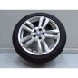 VOLVO S60 S80 V50 S40 II V70 V60 5X108 17'' ET 55 8Jx17 KOLA FELGI ALUMINIOWE 31200603