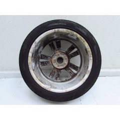 VOLVO S60 S80 V50 S40 II V70 V60 5X108 17'' ET 55 8Jx17 KOLA FELGI ALUMINIOWE 31200603