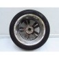 VOLVO S60 S80 V50 S40 II V70 V60 5X108 17'' ET 55 8Jx17 KOLA FELGI ALUMINIOWE 31200603