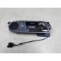 VW PHAETON 02-12 KLAMKA WEWNETRZNA DRZWI PRZOD PRAWA GLOSNIK 3D4839114E 3D0035411J