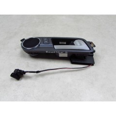 VW PHAETON 02-12 KLAMKA WEWNETRZNA DRZWI PRZOD PRAWA GLOSNIK 3D4839114E 3D0035411J