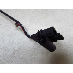 VW PHAETON 02-12 KLAMKA WEWNETRZNA DRZWI PRZOD PRAWA GLOSNIK 3D4839114E 3D0035411J