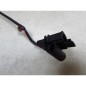VW PHAETON 02-12 KLAMKA WEWNETRZNA DRZWI PRZOD PRAWA GLOSNIK 3D4839114E 3D0035411J