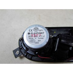 VW PHAETON 02-12 KLAMKA WEWNETRZNA DRZWI PRZOD PRAWA GLOSNIK 3D4839114E 3D0035411J