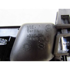 VW PHAETON 02-12 KLAMKA WEWNETRZNA DRZWI PRZOD PRAWA GLOSNIK 3D4839114E 3D0035411J