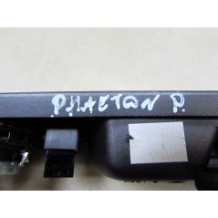 VW PHAETON 02-12 KLAMKA WEWNETRZNA DRZWI PRZOD PRAWA GLOSNIK 3D4839114E 3D0035411J