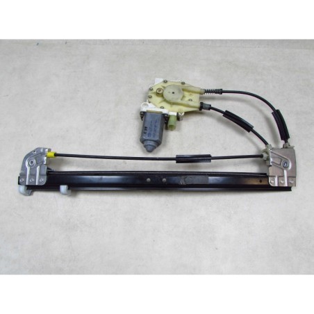 BMW 5 E39 MECHANIZM PODNOSNIK SILNIK SZYBY TYL PRAWY 8360511