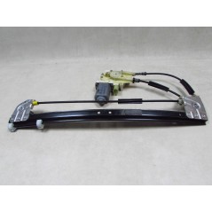 BMW 5 E39 MECHANIZM PODNOSNIK SILNIK SZYBY TYL PRAWY 8360511