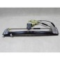 BMW 5 E39 MECHANIZM PODNOSNIK SILNIK SZYBY TYL PRAWY 8360511