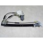 BMW 5 E39 MECHANIZM PODNOSNIK SILNIK SZYBY TYL PRAWY 8360511