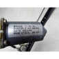 BMW 5 E39 MECHANIZM PODNOSNIK SILNIK SZYBY TYL PRAWY 8360511