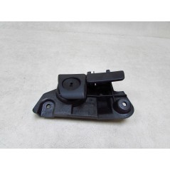 VOLVO S60 V70 XC70 99-10 KLAMKA ZAMEK RACZKA SCHOWKA 9192098 UK