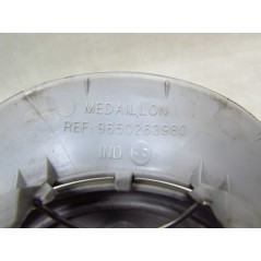 CITROEN C4 KOLPAK DEKIELEK ALU FELGI 9650263980
