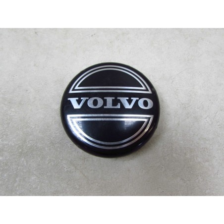 VOLVO KOLPAK DEKIELEK ALU FELGI 64 mm 3546923