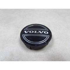 VOLVO S40 V40 KOLPAK DEKIELEK ALU FELGI 59 mm 30821245