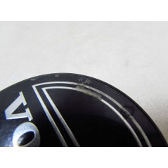 VOLVO S40 V40 KOLPAK DEKIELEK ALU FELGI 59 mm 30821245