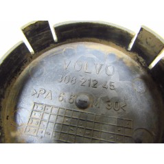 VOLVO S40 V40 KOLPAK DEKIELEK ALU FELGI 59 mm 30821245