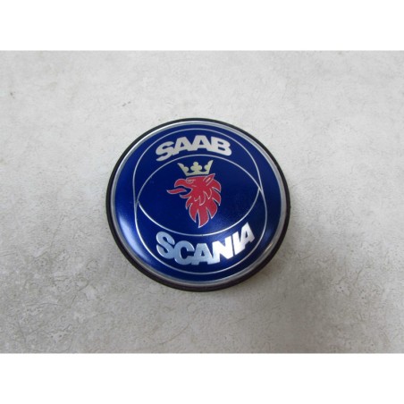 SAAB 95 9-5 KOLPAK DEKIELEK ALU FELGI 63 mm 4566311