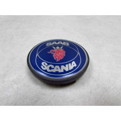 SAAB 95 9-5 KOLPAK DEKIELEK ALU FELGI 63 mm 4566311