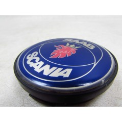 SAAB 95 9-5 KOLPAK DEKIELEK ALU FELGI 63 mm 4566311