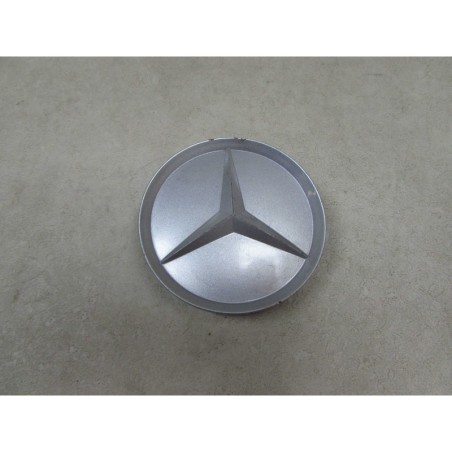 MERCEDES C KLASSA W203 KOLPAK DEKIELEK ALU FELGI 74 mm 2014010225