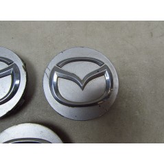 MAZDA 323 626 KOLPAK DEKIELEK ALU FELGI 56 mm 2477E2512
