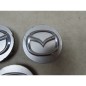 MAZDA 323 626 KOLPAK DEKIELEK ALU FELGI 56 mm 2477E2512