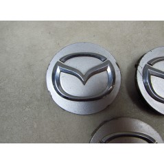 MAZDA 323 626 KOLPAK DEKIELEK ALU FELGI 56 mm 2477E2512