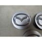 MAZDA 323 626 KOLPAK DEKIELEK ALU FELGI 56 mm 2477E2512