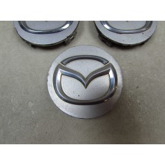 MAZDA 323 626 KOLPAK DEKIELEK ALU FELGI 56 mm 2477E2512