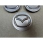 MAZDA 323 626 KOLPAK DEKIELEK ALU FELGI 56 mm 2477E2512