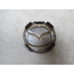 MAZDA 323 626 KOLPAK DEKIELEK ALU FELGI 56 mm 2477E2512