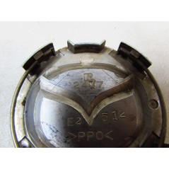 MAZDA 323 626 KOLPAK DEKIELEK ALU FELGI 56 mm 2477E2512