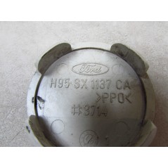 FORD KOLPAK DEKIELEK ALU FELGI 60 mm H95SX1137CA