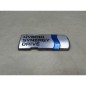 TOYOTA PRIUS III ZNACZEK EMBLEMAT NAPIS KLAPY 75441-47030 HYBRID SYNERGY DRIVE