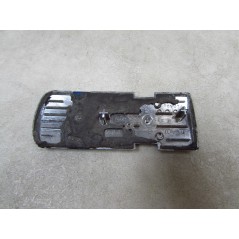 TOYOTA PRIUS III ZNACZEK EMBLEMAT NAPIS KLAPY 75441-47030 HYBRID SYNERGY DRIVE