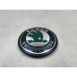 SKODA ZNACZEK EMBLEMAT LOGO POKRYWY OSLONY SILNIKA 036103940N