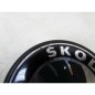 SKODA ZNACZEK EMBLEMAT LOGO POKRYWY OSLONY SILNIKA 036103940N