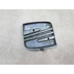 SEAT LEON II TOLEDO IBIZA ZNACZEK EMBLEMAT LOGO ATRAPY GRILLA 6L0853679