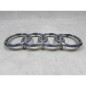 AUDI A6 C6 A7 A8 ZNACZEK EMBLEMAT LOGO ATRAPY GRILLA BTA58676-0080 4H0853605C