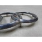 AUDI A6 C6 A7 A8 ZNACZEK EMBLEMAT LOGO ATRAPY GRILLA BTA58676-0080 4H0853605C