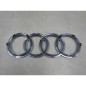 AUDI A6 C6 A7 A8 ZNACZEK EMBLEMAT LOGO ATRAPY GRILLA BTA58676-0080 4H0853605C