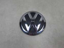 VW POLO III GOLF IV ZNACZEK EMBLEMAT NAPIS KLAPY 1J6853630