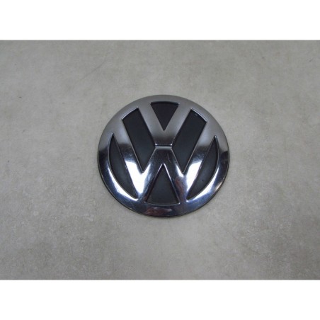 VW POLO III GOLF IV ZNACZEK EMBLEMAT NAPIS KLAPY 1J6853630