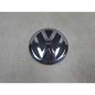 VW POLO III GOLF IV ZNACZEK EMBLEMAT NAPIS KLAPY 1J6853630