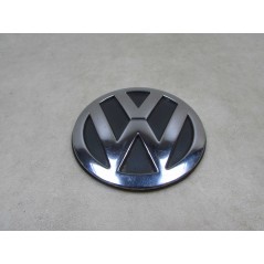 VW POLO III GOLF IV ZNACZEK EMBLEMAT NAPIS KLAPY 1J6853630