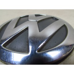 VW POLO III GOLF IV ZNACZEK EMBLEMAT NAPIS KLAPY 1J6853630